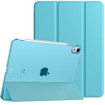 Capa TiMovo para iPad Air de 11 polegadas (M3/M2-2025/2024) Azure