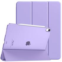 Capa TiMovo para iPad Air de 13 polegadas (M3/M2-2025/2024) lilás Capa TiMovo para iPad Air de 13 polegadas (M3/M2-2025/2024) lilás