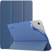 Capa TiMovo para Samsung Galaxy Tab A9+ 11 2023 Azul marinho