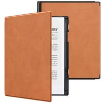 Capa TiMOVO para Tablet Remarkable 2 10,3" Marrom