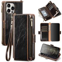 Capa tipo Carteira Antsturdy para iPhone 16 Pro - Design Moderno