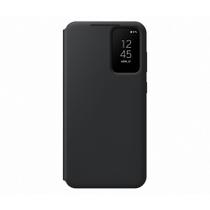 Capa tipo Carteira Smart View para Samsung Galaxy S23+ - Preta