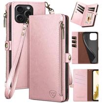 Capa tipo Carteira XCasebar para iPhone 16 Pro Max