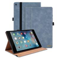 Capa TIPOYOROO para iPad mini 7,9" em Couro PU Cinza Capa TIPOYOROO para iPad mini 7,9" em Couro PU Cinza