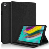 Capa TIPOYOROO para Samsung Galaxy Tab S5e 10,5" em couro PU Capa TIPOYOROO para Samsung Galaxy Tab S5e 10,5" em couro PU