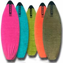 Capa Toalha Bullys Fishboard Capa Toalha Bullys Fishboard