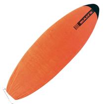 Capa Toalha Camisinha SemiGun 6'7 Bullys Prancha Verde Musgo Capa Toalha Camisinha SemiGun 6'7 Bullys Prancha Verde Musgo