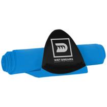 Capa Toalha Camisinha Shortboard 6'3 a 6'7 Wet Dreams Azul Capa Toalha Camisinha Shortboard 6'3 a 6'7 Wet Dreams Azul