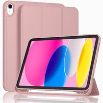 Capa ToaPoia para iPad 11" 2025 10,9" 2022 com Suporte para Apple Pencil Capa ToaPoia para iPad 11" 2025 10,9" 2022 com Suporte para Apple Pencil