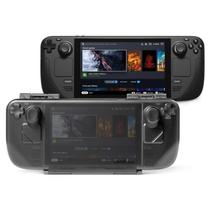 Capa Tomtoc Armor para Steam Deck/OLED - Proteção Militar Capa Tomtoc Armor para Steam Deck/OLED - Proteção Militar