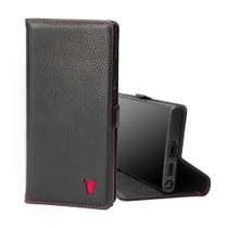 Capa TORRO compatível com Samsung Galaxy S22 Ultra 5G preta