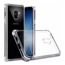 Capa Tpu Anti Impacto Transparente Galaxy J2 Core