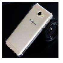 Capa Tpu Antishock Case Bordas Reforçadas Samsung Galaxy J5 Prime