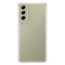 Capa TPU Antishock para Samsung Galaxy S21Plus Transparente