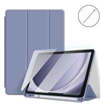 Capa Tpu + Caneta + Película Para Tablet Samsung A9+ 11 X210