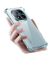 Capa TPU Case Capinha Anti Impacto Para Xioami Poco X7 5g Capa TPU Case Capinha Anti Impacto Para Xioami Poco X7 5g