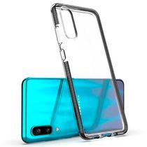 Capa tpu frame Samsung M10 pr