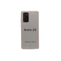 Capa tpu frame Samsung Note 20 rs.