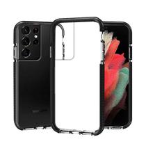 Capa tpu frame Samsung S21 Ultra pr