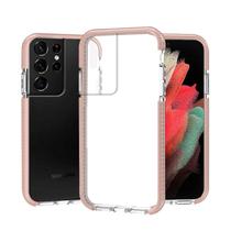 Capa tpu frame Samsung S21 Ultra rs