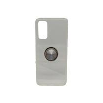 Capa tpu hq ring 2mm Samsung s20 tra.