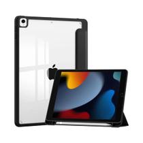 Capa TPU Macia De Cobertura Total Para iPad pro Air 3 De 10,5 Polegadas Para Tablet De 3ª Geração