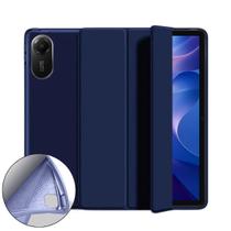 Capa TPU maleavel anti impacto para Redmi Pad 2 11 pol. 2025