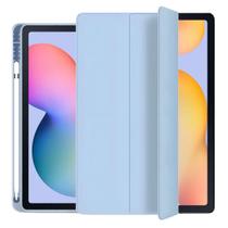 Capa TPU maleável slim para Glaxy S6 Lite 10,4" 2020 / 2024 Capa TPU maleável slim para Glaxy S6 Lite 10,4" 2020 / 2024