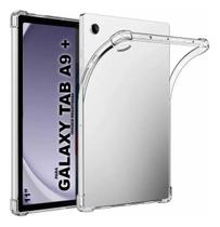 Capa TPU Para Galaxy Tab A9 Plus 11 X210 X215 Anti Impacto