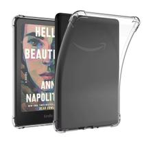 Capa Tpu Para Kindle Colorsoft Singnature Edition 7