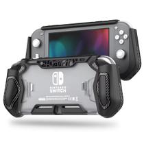 Capa Tpu Para Nintendo Switch Lite