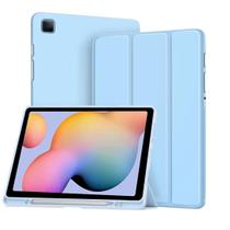 Capa TPU para Samsung S6 Lite 10,4” P613 P619 2022