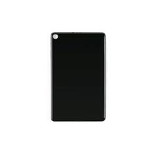 Capa TPU para Tab Samsung A9 X110/X115 Preta + Película