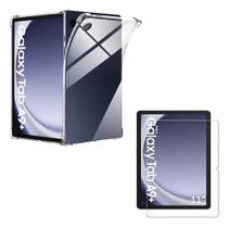 Capa Tpu+ Película Para Tablet Samsung Galaxy Tab A9+ X216