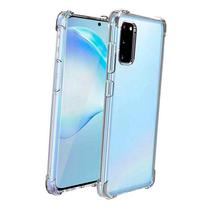 Capa tpu shockproof Samsung A71 tra