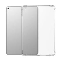 Capa TPU Silicone Apple Ipad 7ª Geração 10.2" A2197 / A2200 / A2198