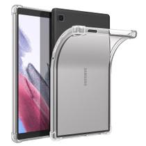 Capa Tpu Silicone para Galaxy Tab A7 Lite T220 T225 8.7'' 2021 - SGM