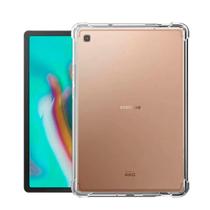 Capa Tpu Silicone Para Tablet Samsung Galaxy Tab A7 10.4 - Arctodus