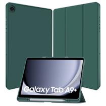 Capa TPU slot pencil para Samsung Tab A9+ 11 X210 X215 X216B Capa TPU slot pencil para Samsung Tab A9+ 11 X210 X215 X216B