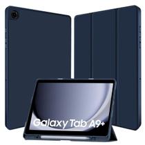 Capa TPU slot pencil para Samsung Tab A9+ 11 X210 X215 X216B Capa TPU slot pencil para Samsung Tab A9+ 11 X210 X215 X216B