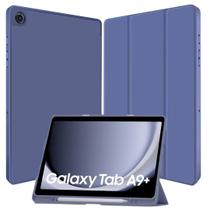 Capa TPU slot pencil para Samsung Tab A9+ 11 X210 X215 X216B Capa TPU slot pencil para Samsung Tab A9+ 11 X210 X215 X216B