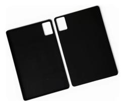 Capa TPU Tablet Lenovo Idea TAB Plus 12.1" - Capa TPU Tablet Lenovo Idea TAB Plus 12.1" -