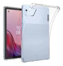 Capa Tpu Transparente Anti Impacto Tablet Lenovo M9 9.0