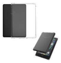 Capa Tpu Transparente P/ Kindle Paperwhite6 Kc2024 7.0 K12