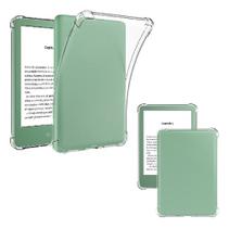 Capa Tpu Transparente Para Kindle K6 2022/2024 6.0