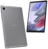 Capa Tpu Transparente Para Samsung Galaxy Tab A 8 Polegadas T295 T290