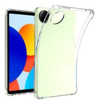 Capa Tpu Transparente Para Xiaomi Redmi Pad Se 8.7 2024