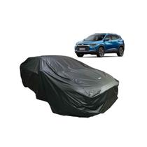 Capa Tracker 100% Impermeável Proteção UV Forro Macio