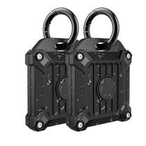 Capa Tracker Case Tile Mate 2022, capa impermeável antiarranhões