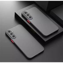 Capa Translucida Fosca AntiImpacto Compatível Com Galaxy A54, A32, S20 FE, A16, S23, S22, A04E, A15, A50lA30S Capa Translucida Fosca AntiImpacto Compatível Com Galaxy A54, A32, S20 FE, A16, S23, S22, A04E, A15, A50lA30S